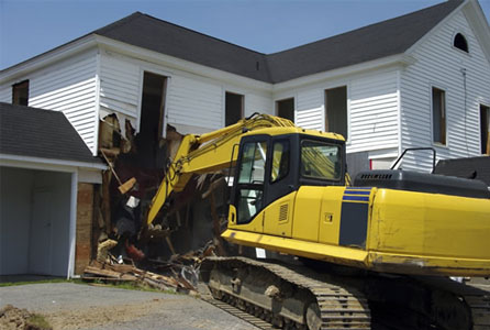 Demolition Companies