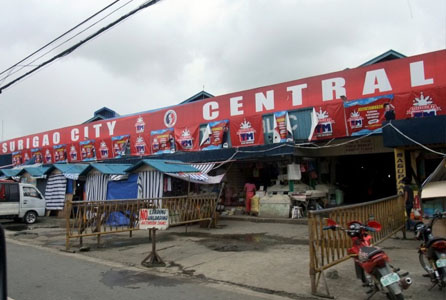 Demolition Traders