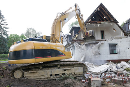 House Demolition